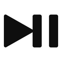 pause icon