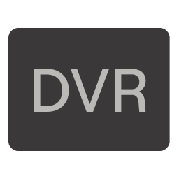 dvr tag icon