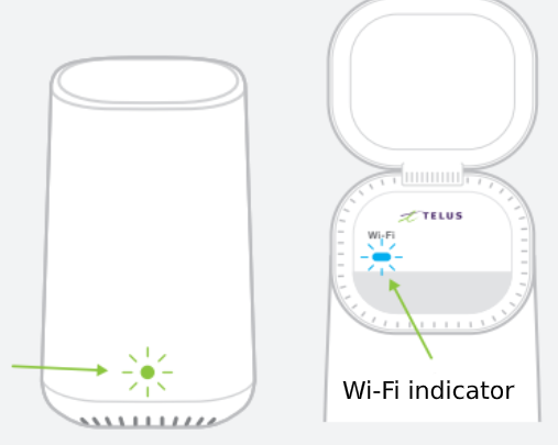 Full Reboot Instructions For Telus Wi Fi Hub Telus Support 3650