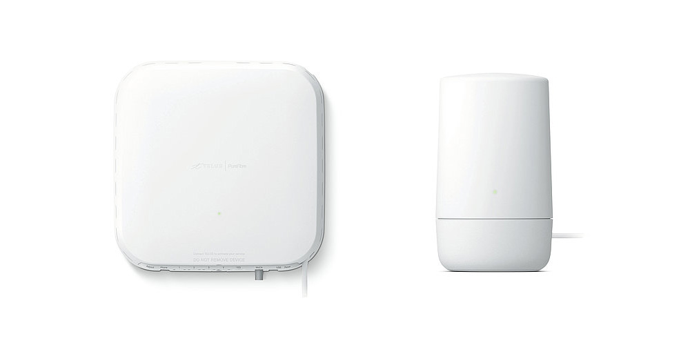 Set Up Wi-Fi For Your Home's Smart Devices | TELUS Support