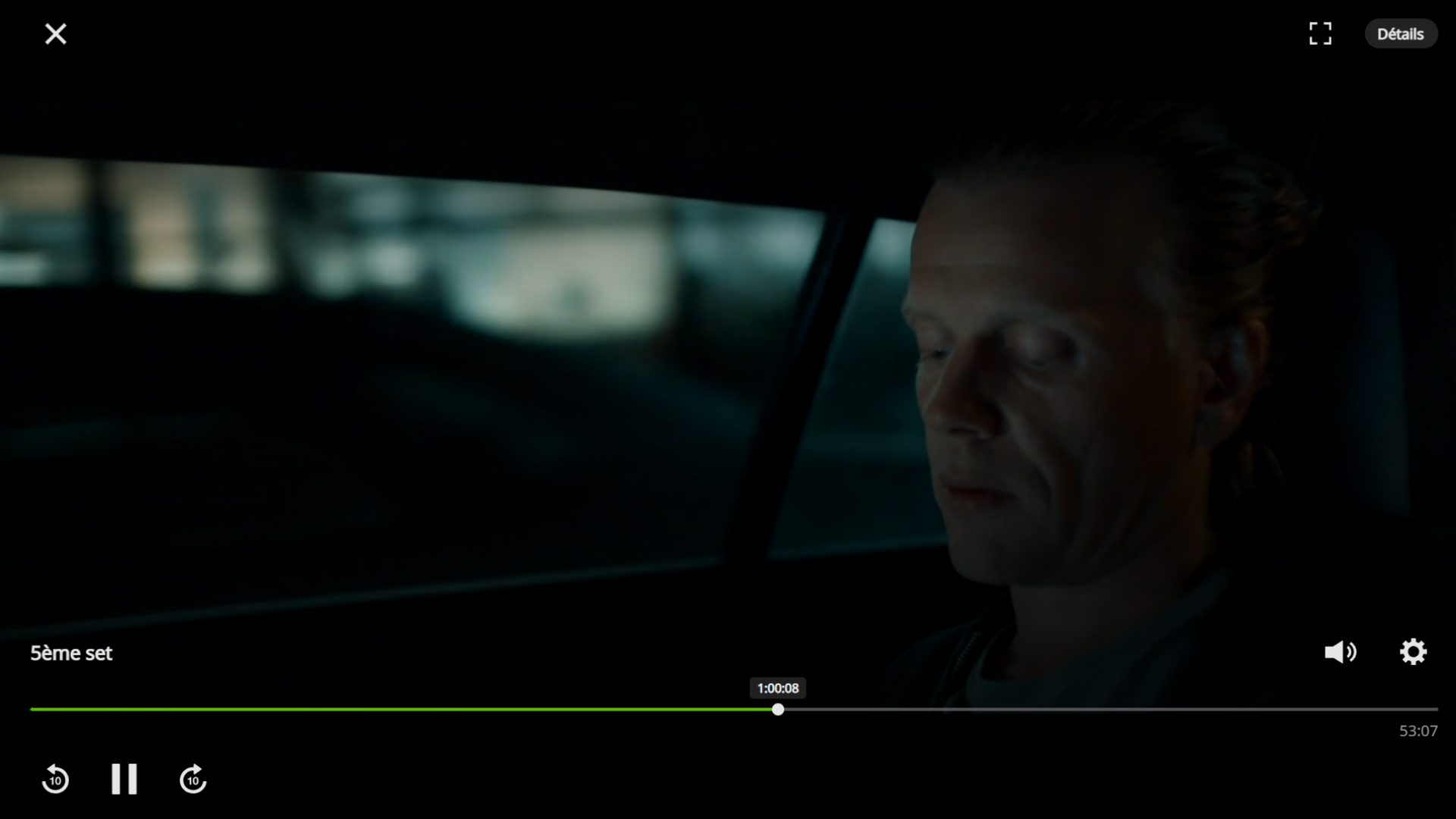 TELUS TVplus live-FR