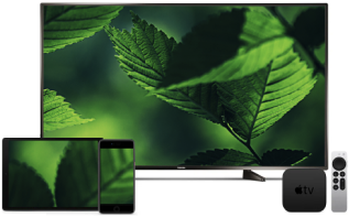 Pik TV Product Image