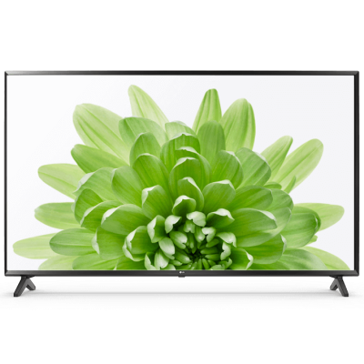 This image of a TV appears on the Satellite TV product page