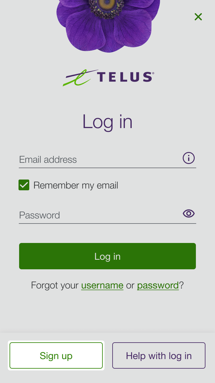 Change your Wi-Fi network’s name and password | Support | TELUS