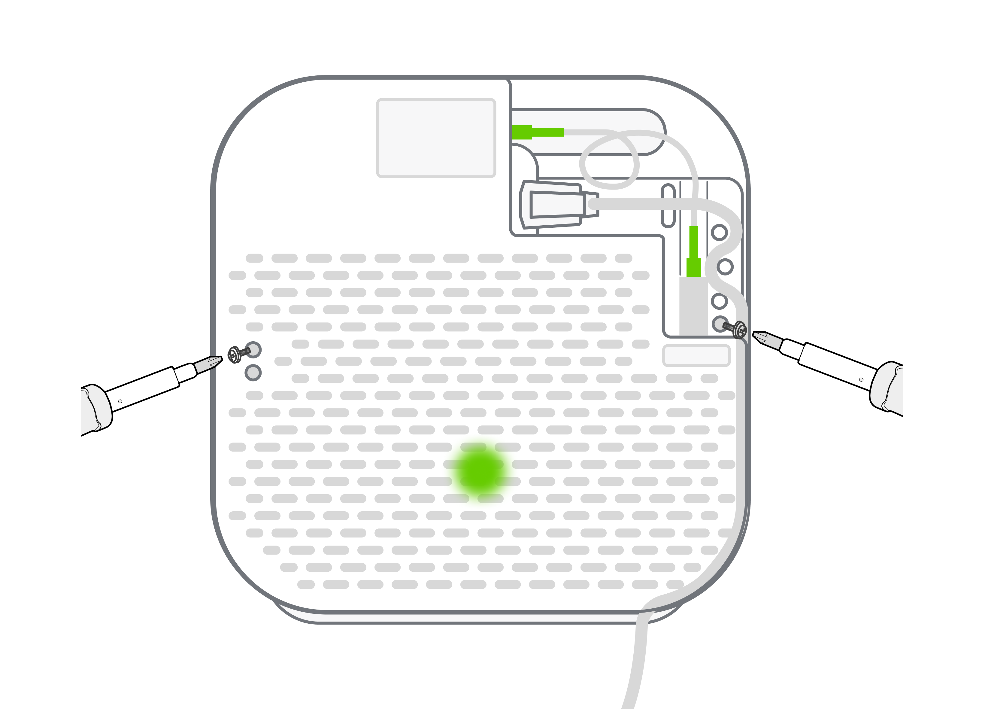 How To Install Your Network Access Hub Telus Support