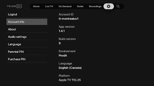 TELUS TV+-Apple TV-Navigate-8