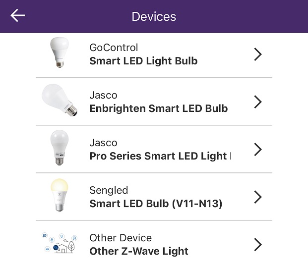 Step-by-Step Installation: LED Smart Bulb 