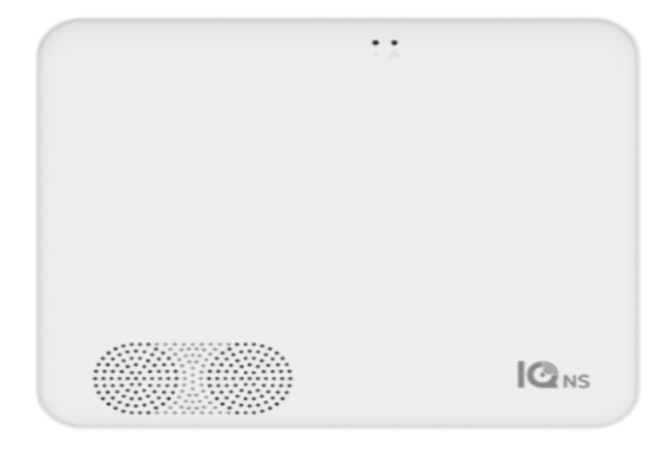 SmartHome+ Panel