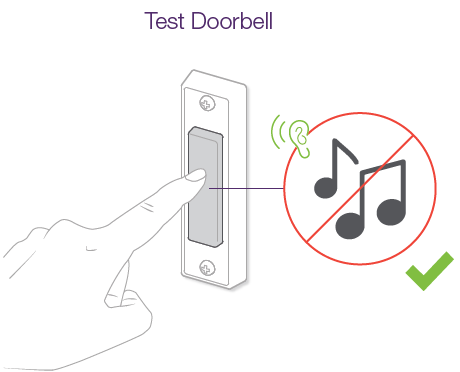 Test Doorbell