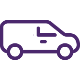 Drive (Van) icon