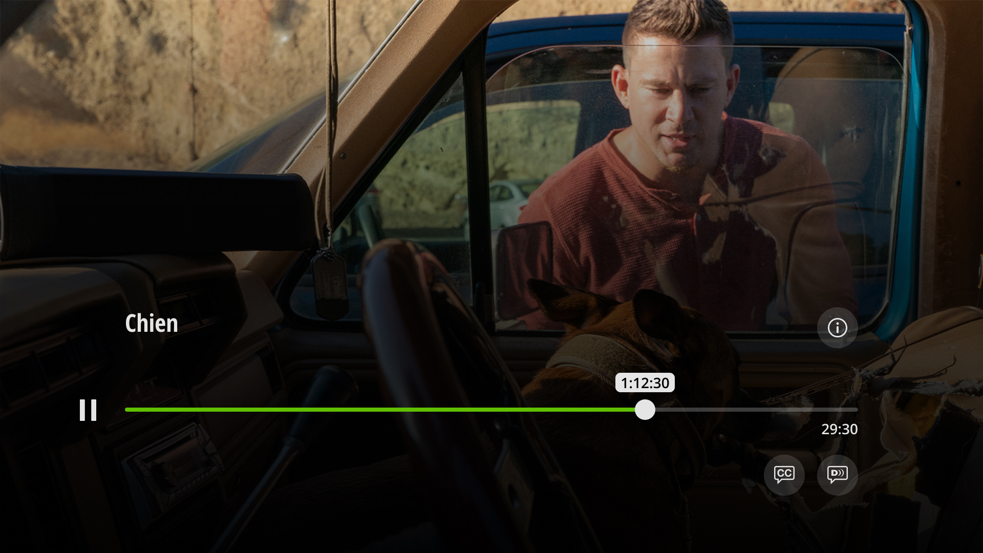 TELUS TV+-Apple TV-Navigate-3-FR