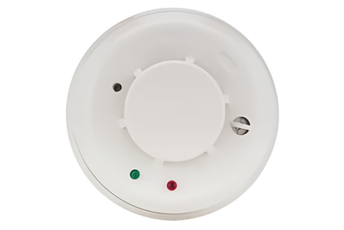 Honeywell 5806WE