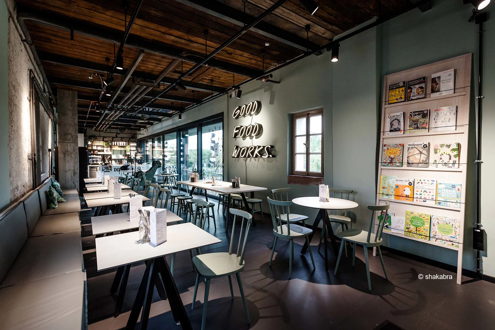 Eatery Design Offices