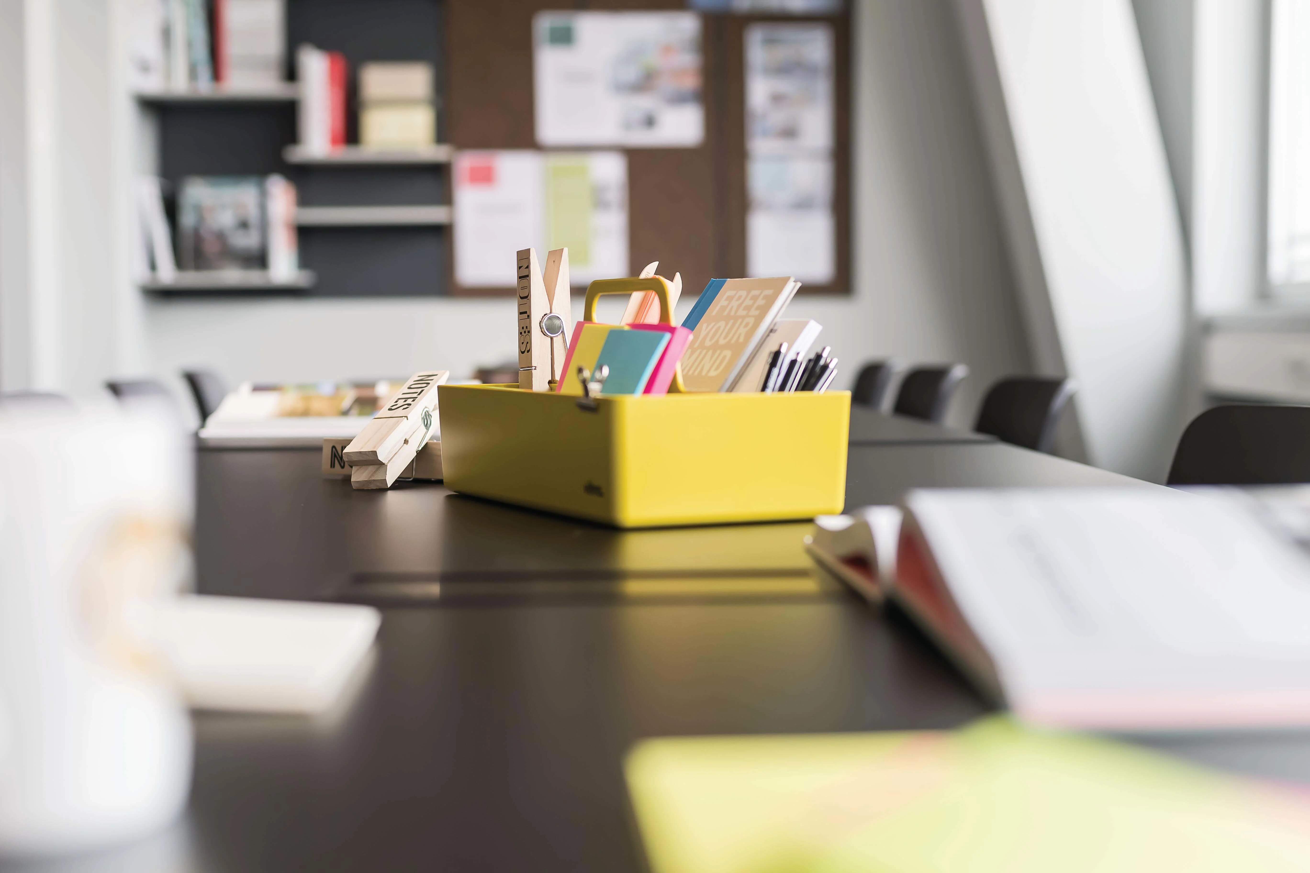 New Work Glossar Design Offices