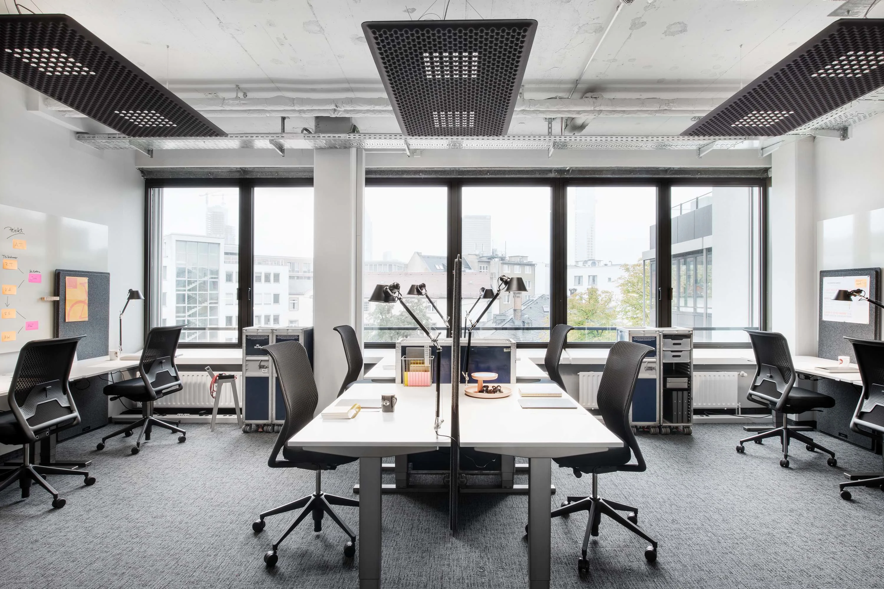 Download Presse Flexible Office 2 © Design Offices