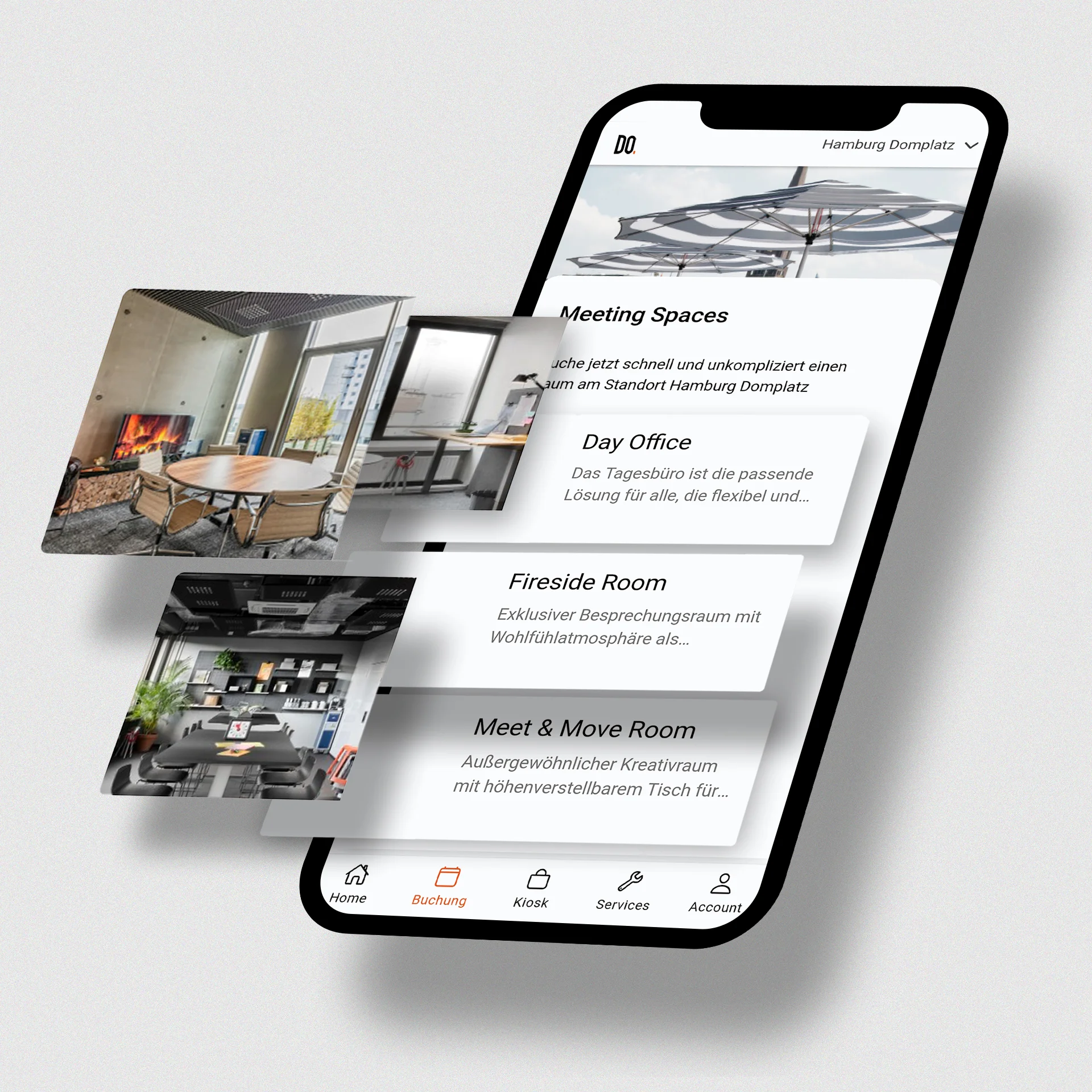 DO.App Design Offices