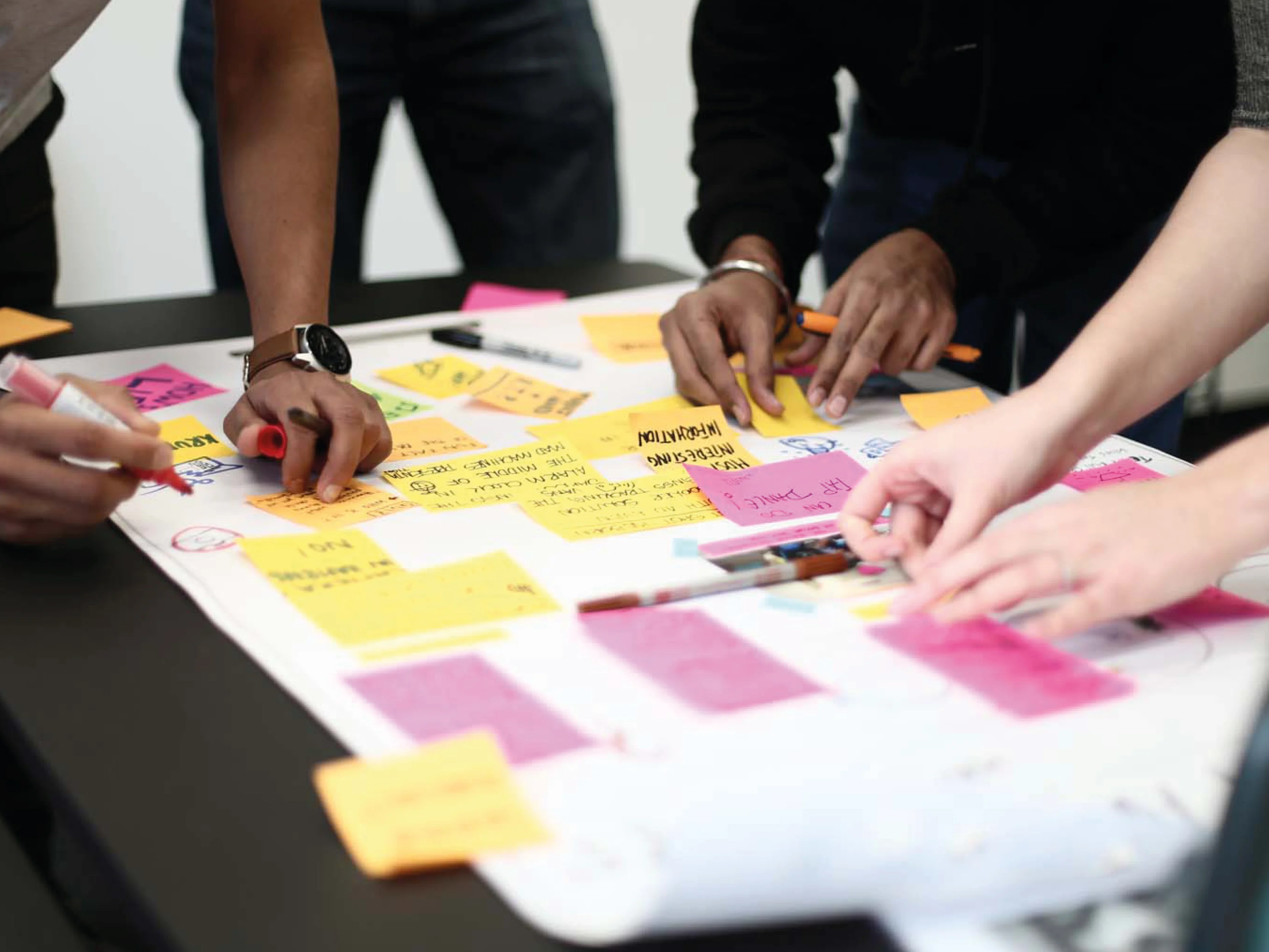 Nachhaltigkeit bei Design Offices