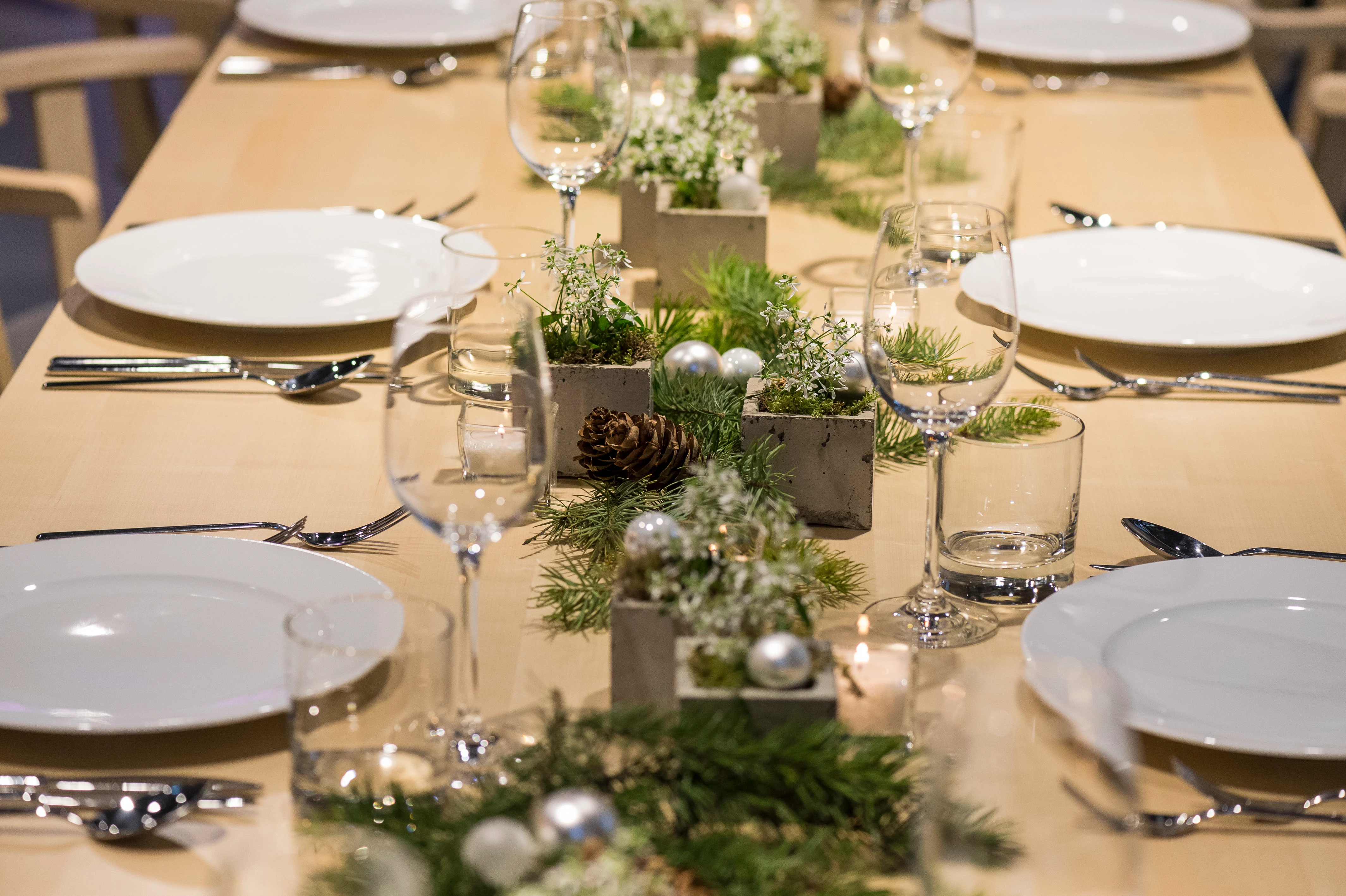 Feier Firma Konferenzfläche Meetingräume Design Offices