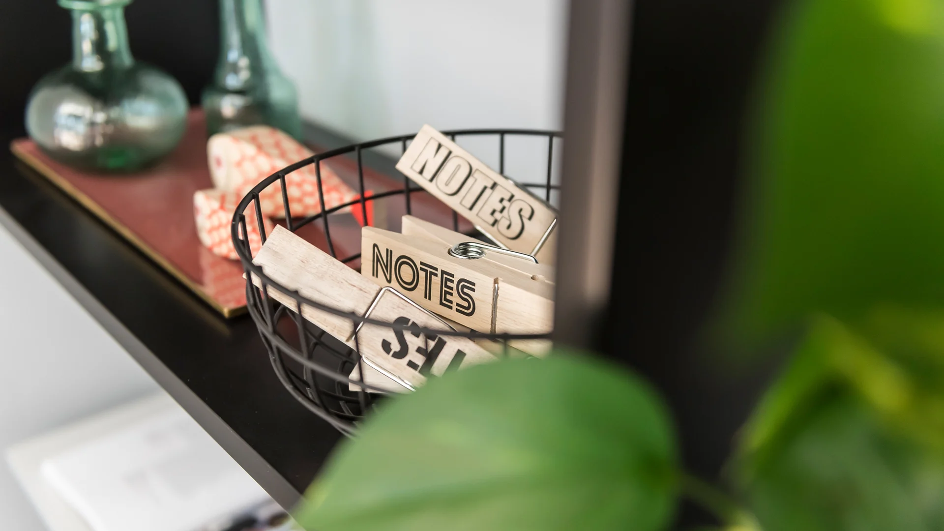 Design Offices Decoration 