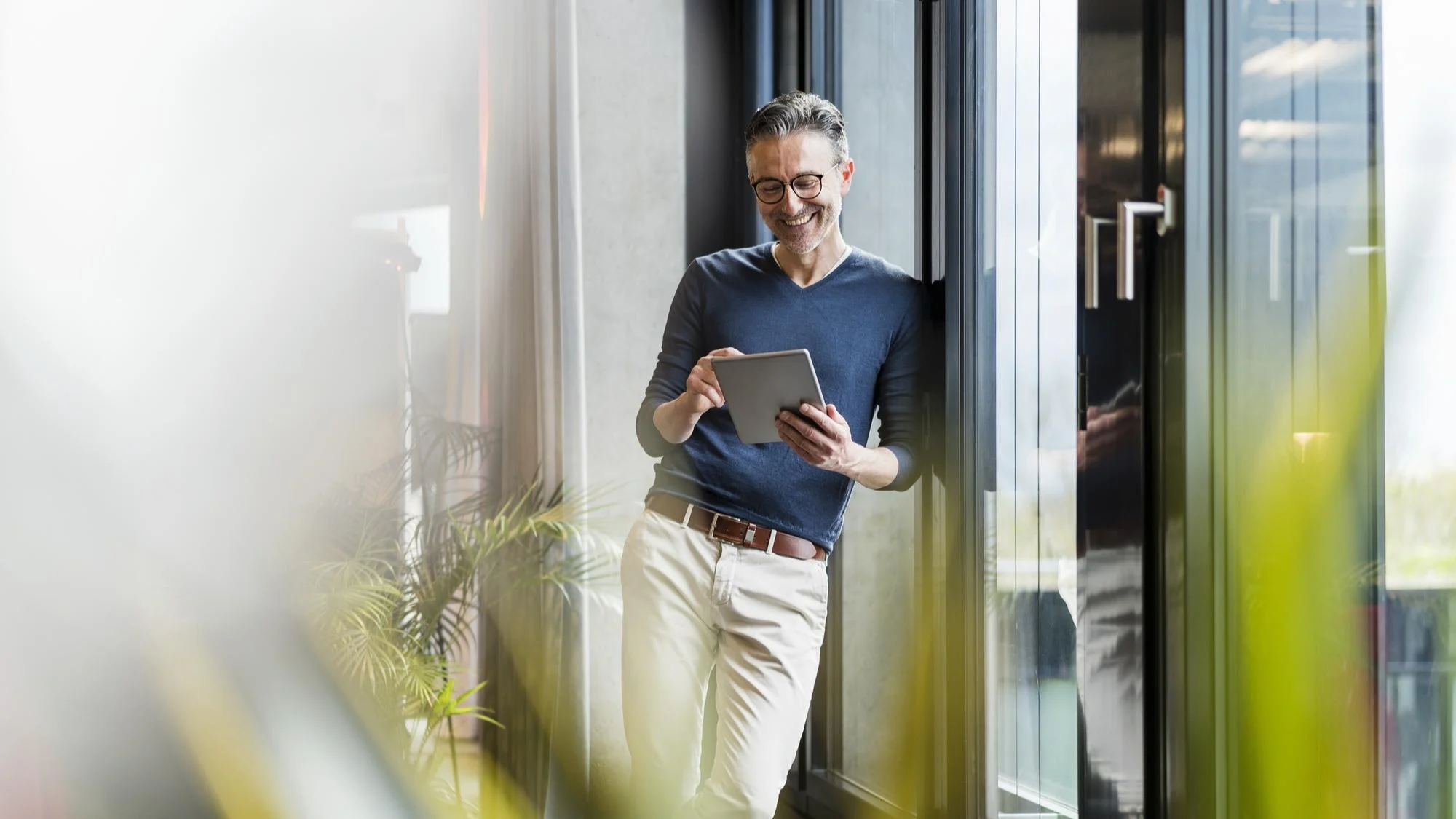 Mann Tablet Design Offices