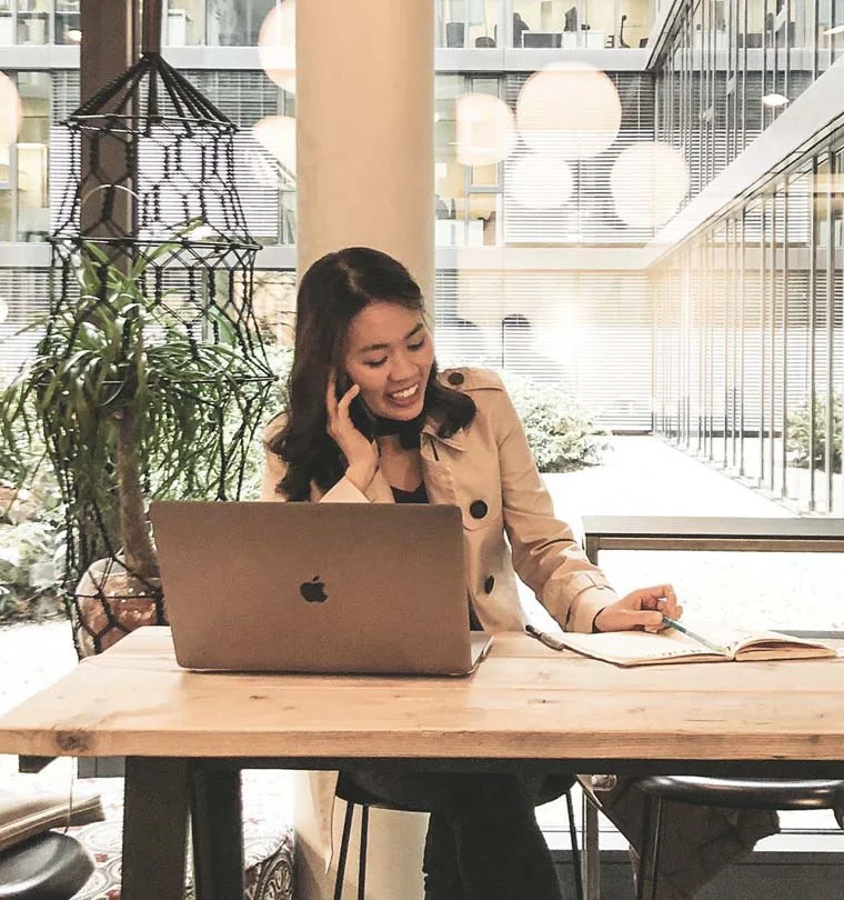 Konkrua Thai Cookbox Design Offices