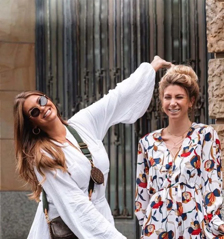 Ann-Katrin Schmitz, Managerin NovaLanaLove Design Offices