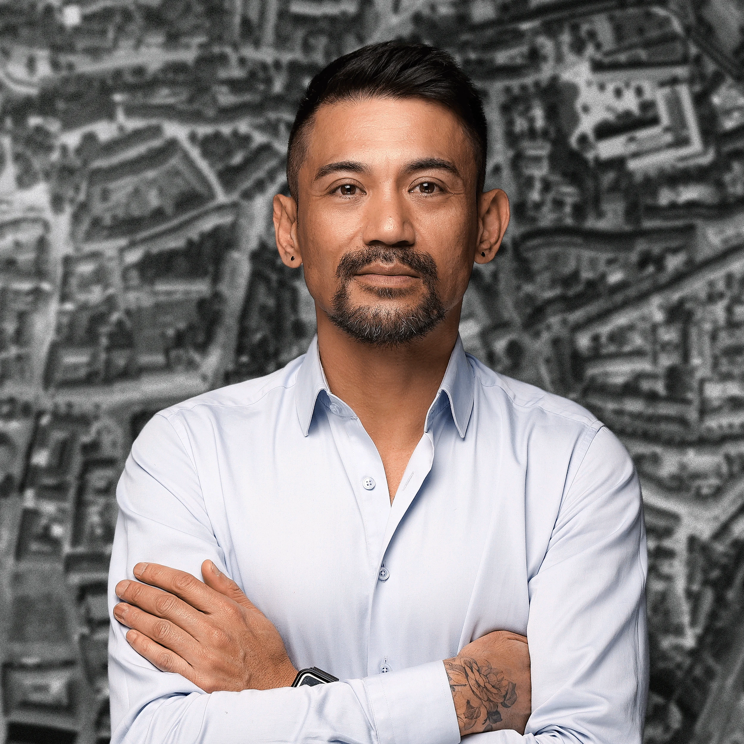 Daniel Dolon Design Offices