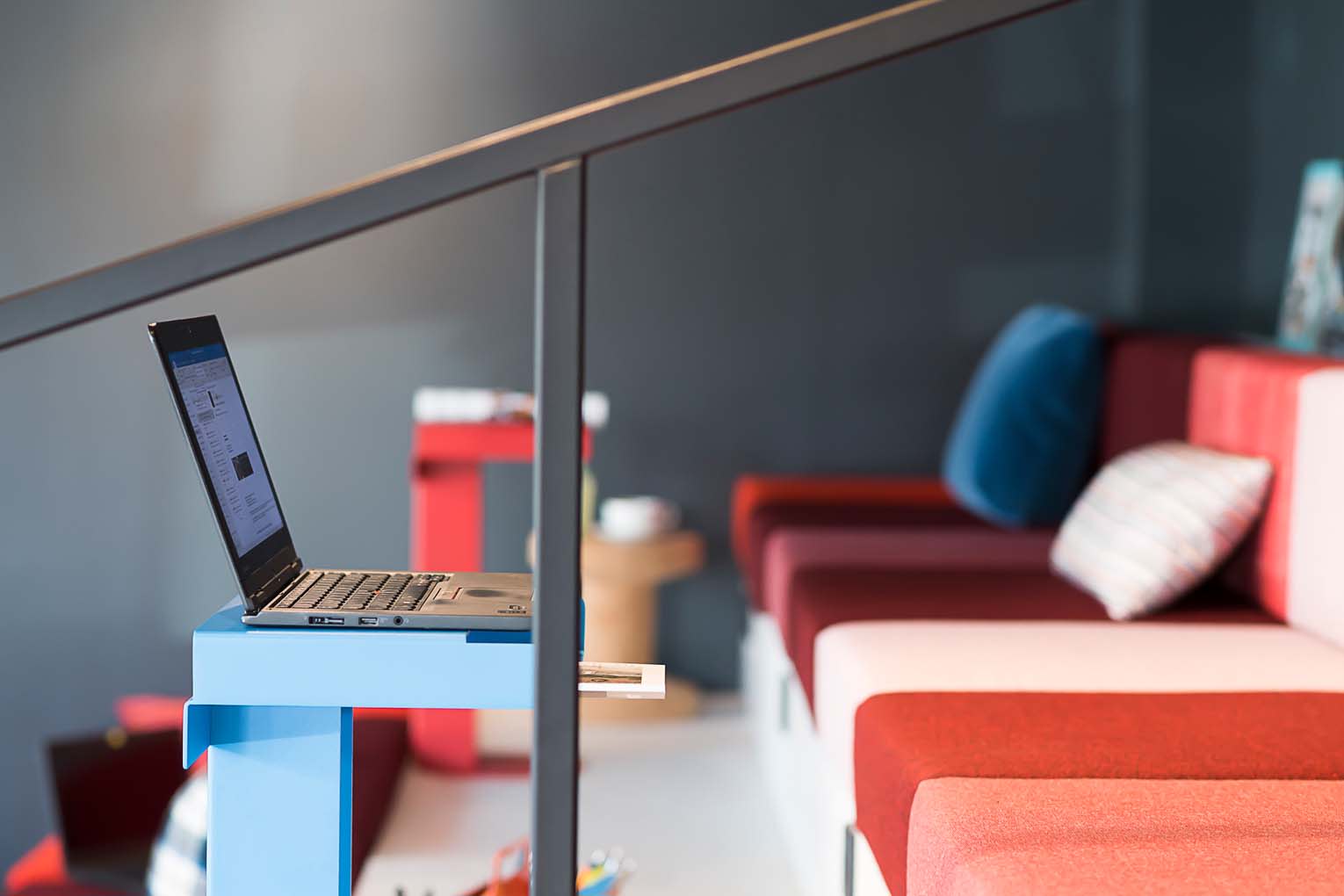 Professionelle Hintergrunde Fur Zoom Teams Gotomeeting Und Co Design Offices