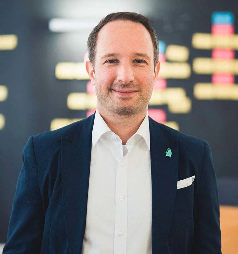  kickxstart Andre Größer Design Offices