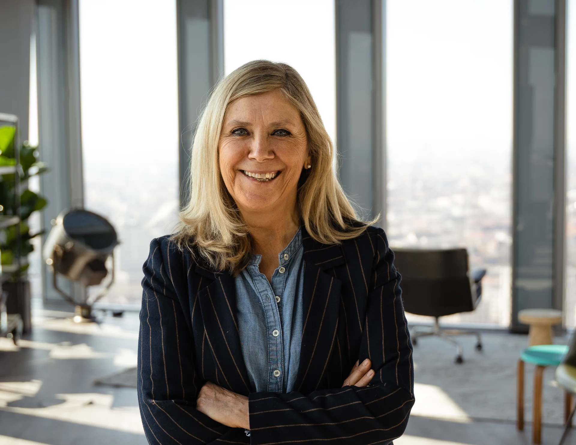 Bettina Müller Design Offices