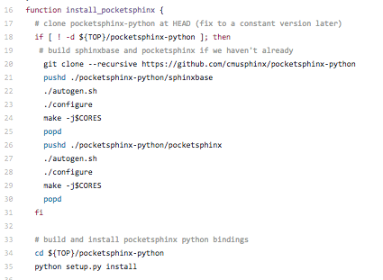 mycroft-firmware