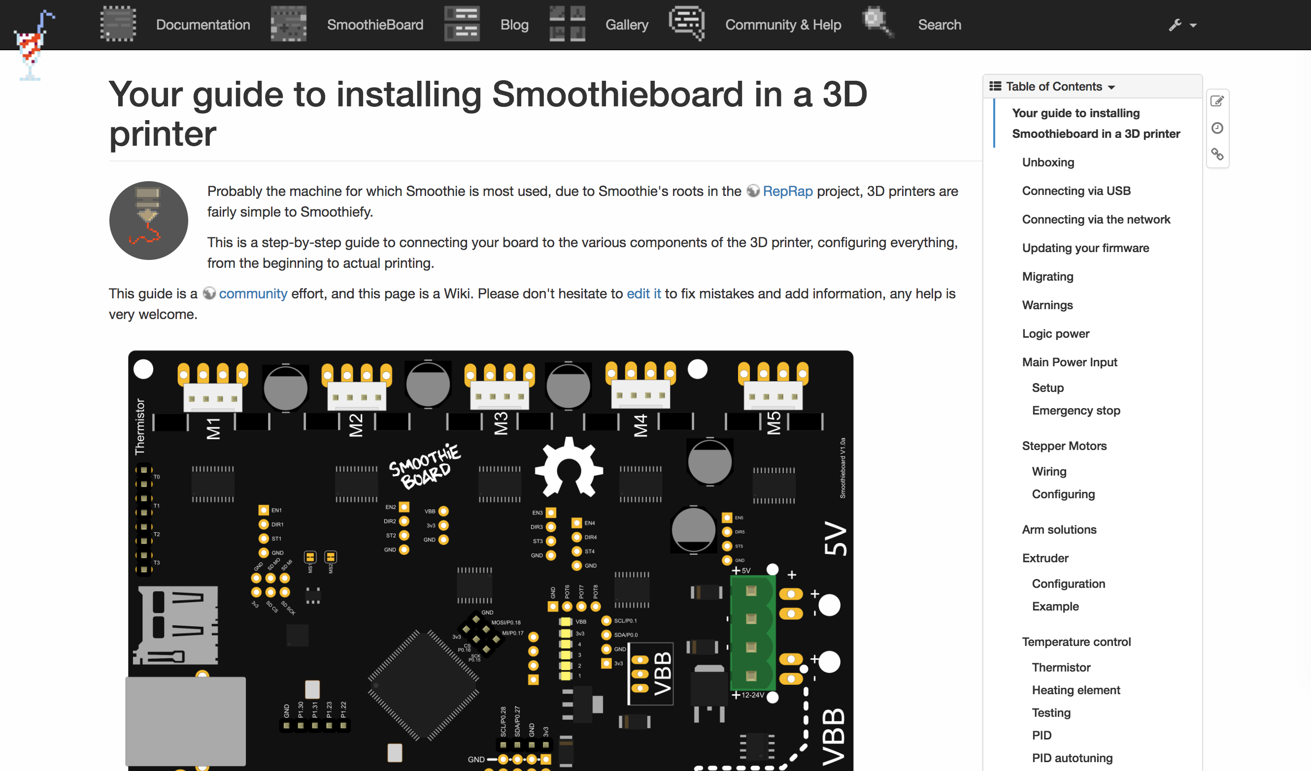 smoothieware-guide