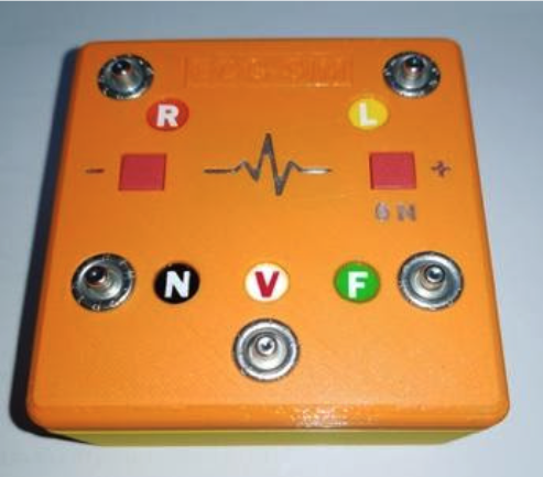 ECG Hardware