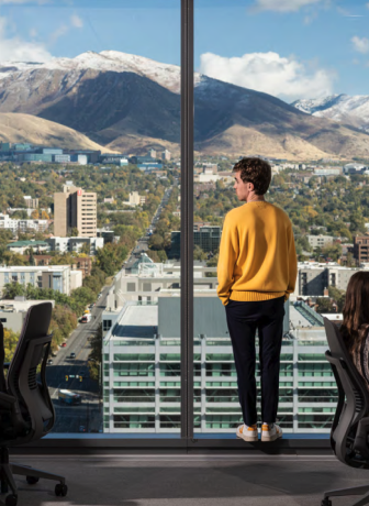 Goldman Sachs Benefits