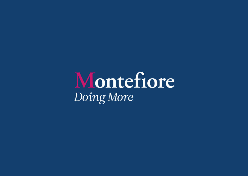 Montefiore | Studio Paradise