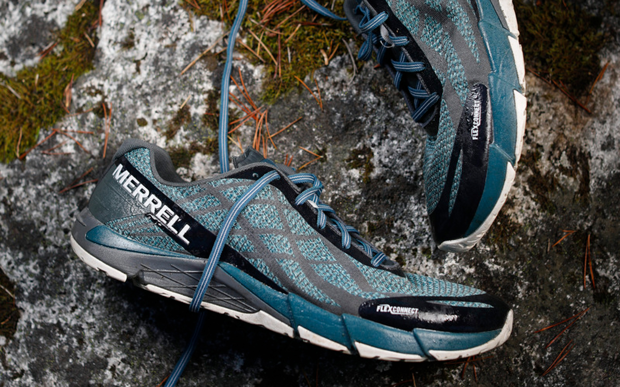 Merrell 2024 flex shield