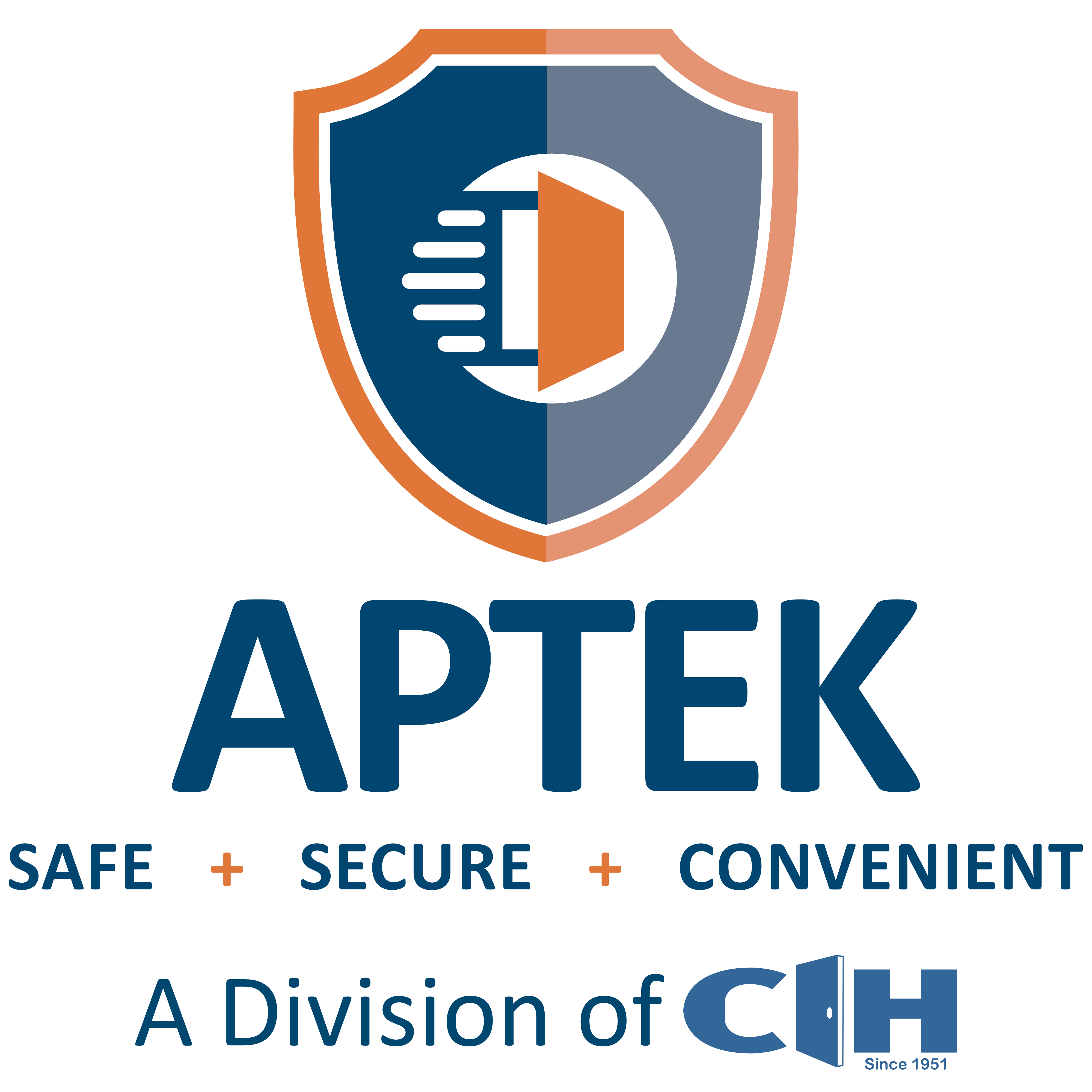 APTEK Logo