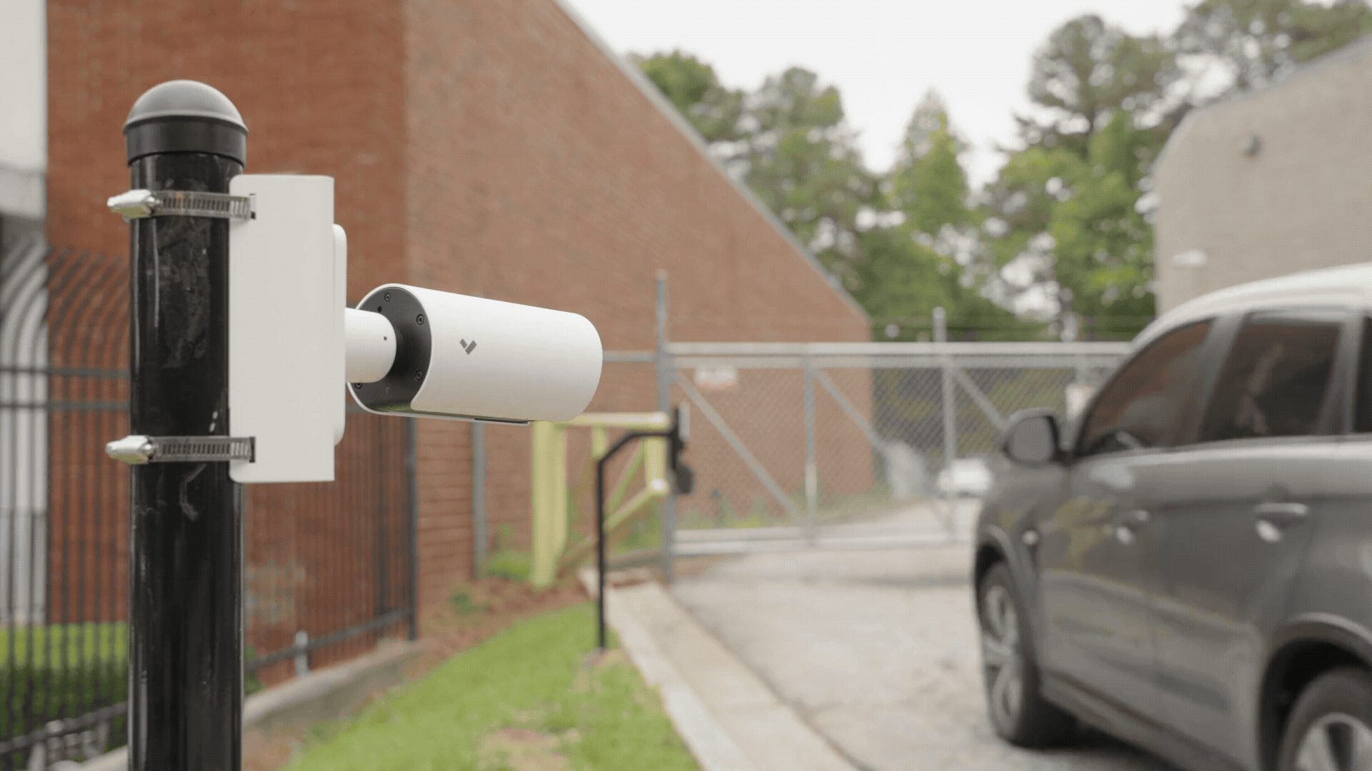 Vehicle Access Control UseCase LPRUnlock 16x9 v1