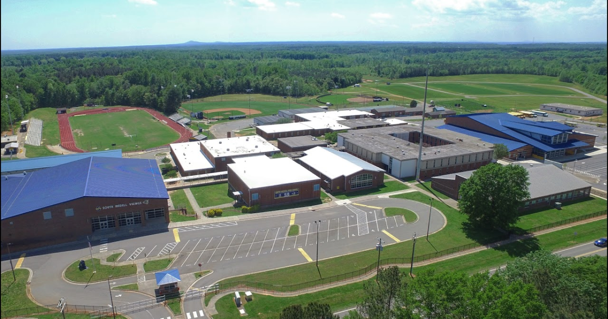 Iredell Campus