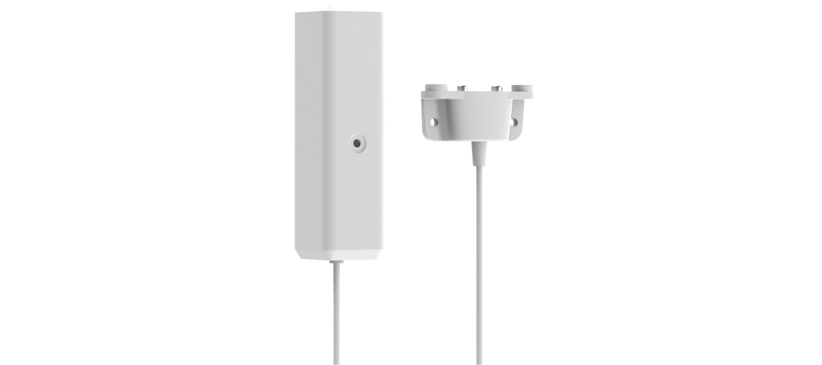 wireless water leak sensor