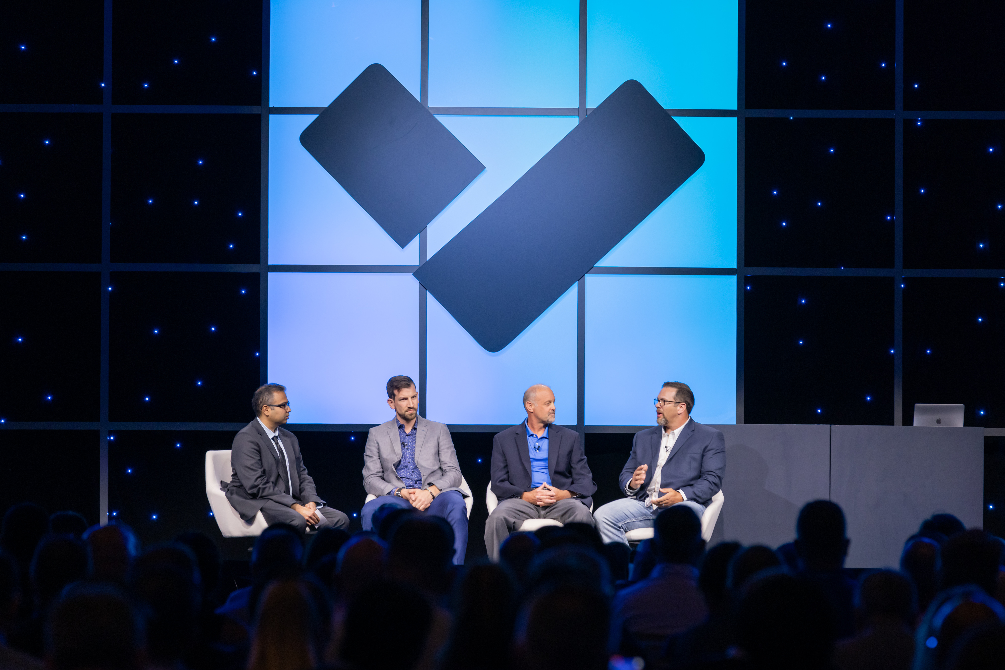 VerkadaOne Customer Panel Discussion: Better Security with an Integrated System (Full Panel)