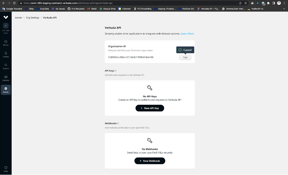 New API endpoints blog image 