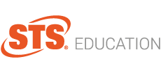 STS Edu Logo