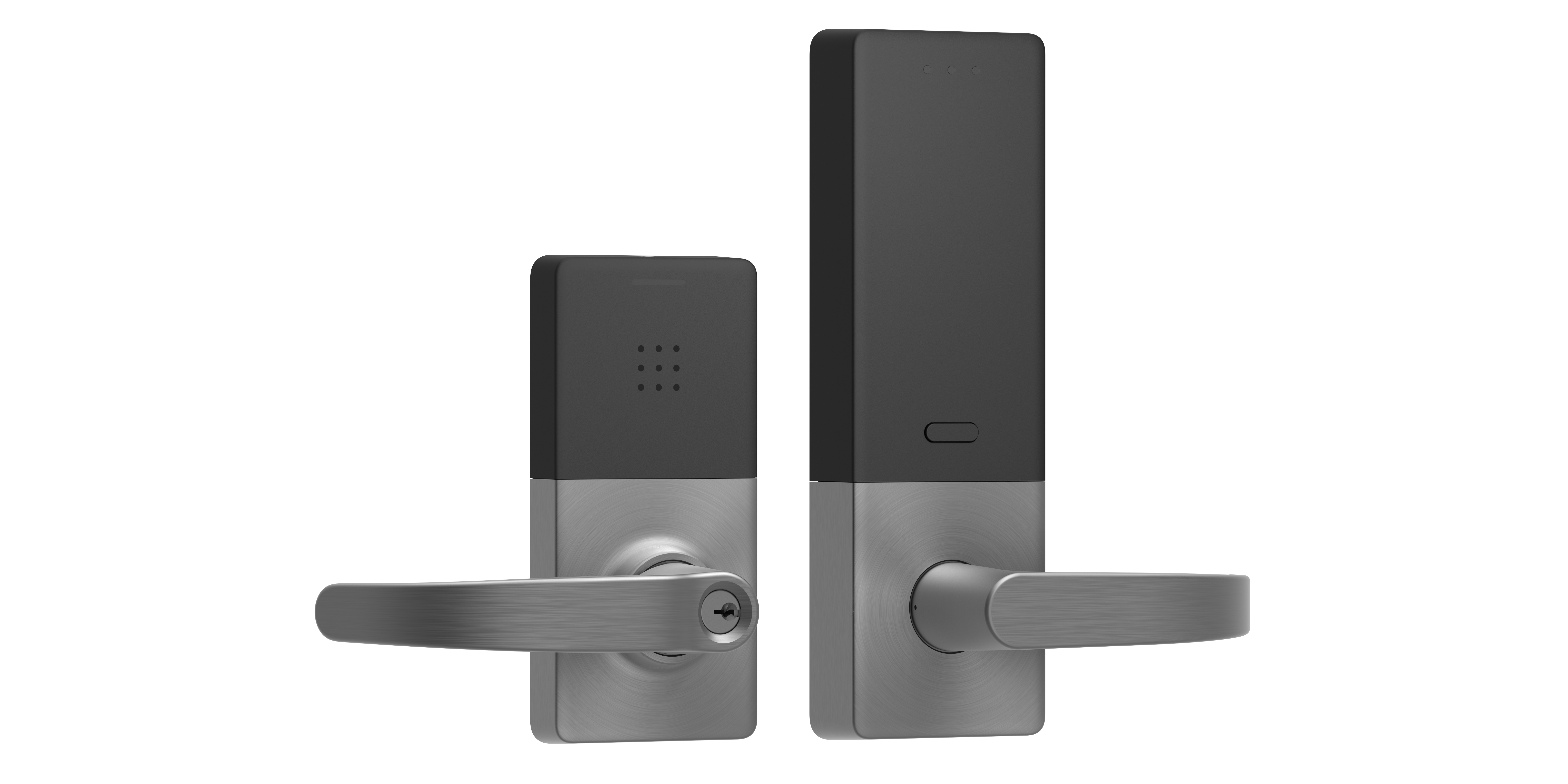 AL54-CY Wireless Lock
