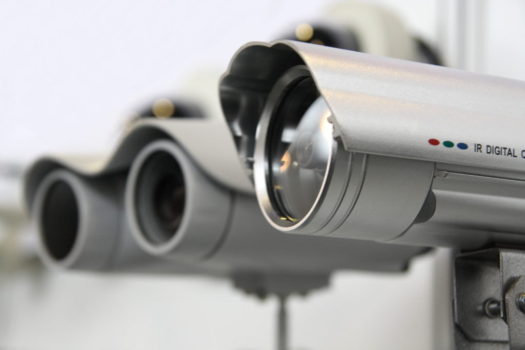 find security cameras near me