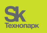 Logo Skolkovo