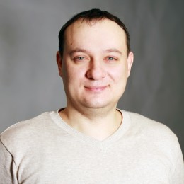 Владимир Кочетков