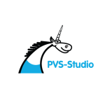 Логотип PVS-Studio