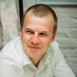 Pavel Tupitsyn