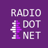 Логотип RadioDotNet
